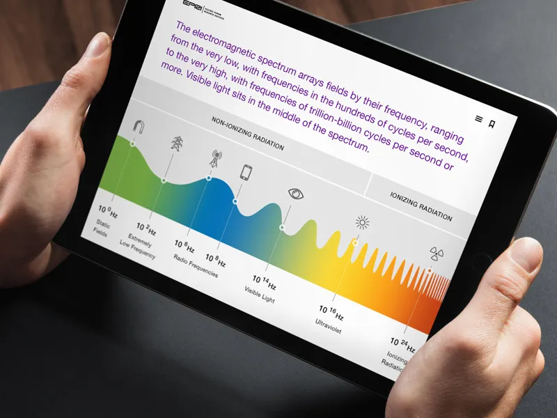 Dashboard de EMSafe